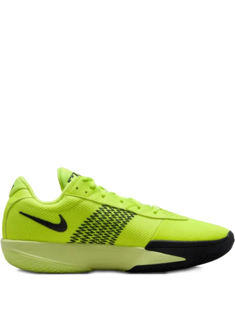 Nike Zoom GT Cut Academy "Volt" sneakers Green FB2599