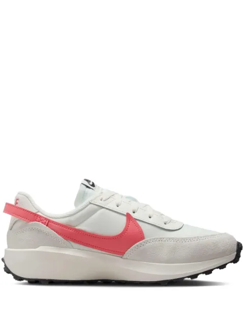 Nike Waffle Debut "Sail Aster pink" sneakers White DH9523