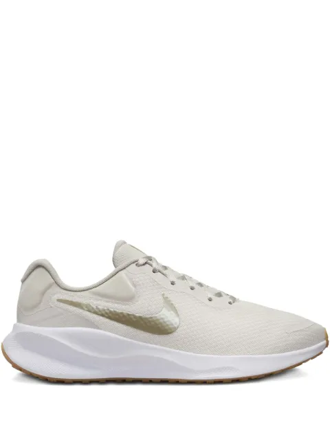 Nike Revolution 7 "Phantom Light Bone White/Neutral Olive" sneakers Neutrals FB2208