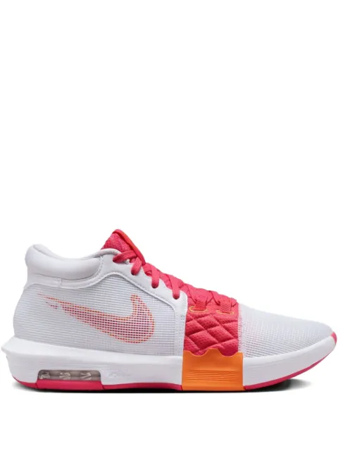 Nike Lebron Witness 8 "Dunkin Donuts" sneakers White FB2239
