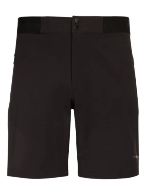 TRANGOWORLD Hornavan performance shorts Black PC010315