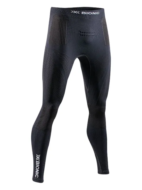 X BIONIC seamless leggings Blue EAWP05W19M