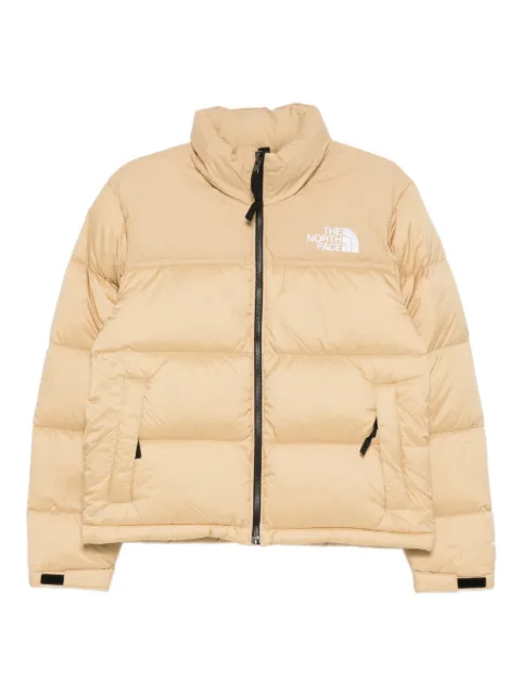The North Face 1996 Retro Nuptse quilted jacket Neutrals NF0A3XEOGM31