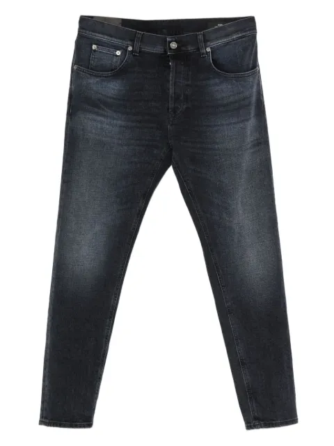 DONDUP belt-loop jeans Blue UP576DS0355ULV1DU899