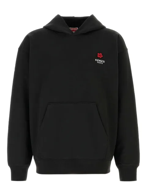 Kenzo Boke Flower hoodie Black FF65HO4524MC