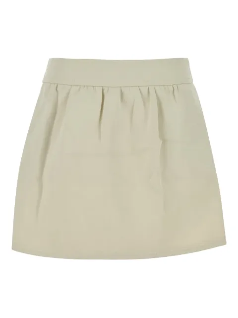 Max Mara Nettuno skirt Neutrals 2411771011600