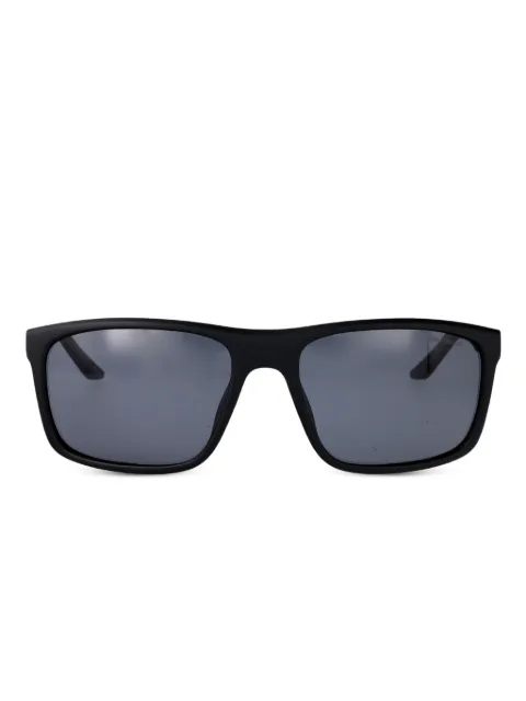 Nike Fire square-frame sunglasses Black FD1819