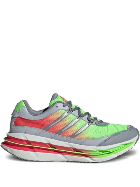 adidas Adistar HRMY "Lime Burst/Grey" sneakers Green JQ6796