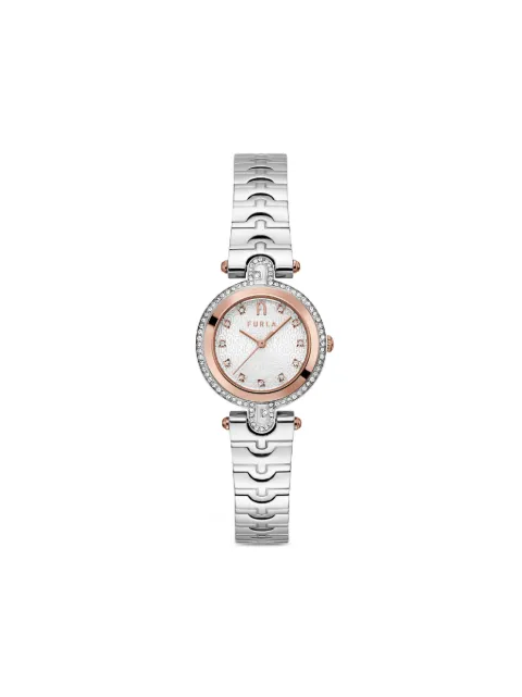 Furla Arch-bar 28mm White WW00050020L5