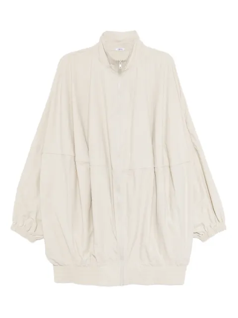 Abra Cercle jacket Neutrals CCJ52