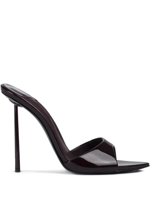 Le Silla Bella sandals Purple 6622C100BXPPKAB