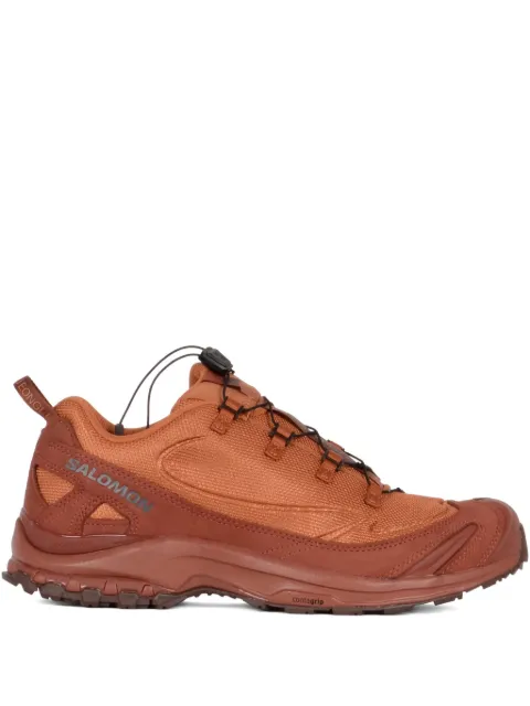 Salomon XA Pro 3D sneakers Orange L47961500