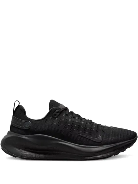 Nike ReactX Infinity Run 4 "Black Anthracite" sneakers Black DR2665