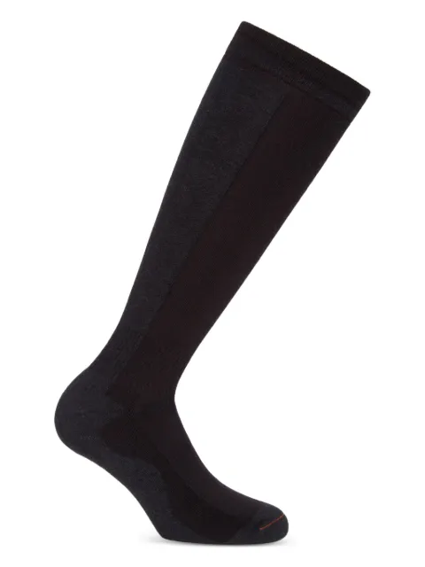 Zegna Techmerino™ socks Black N5V107540