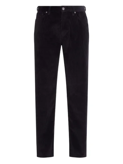 Zegna Roccia jeans Blue UGP21A2CITY