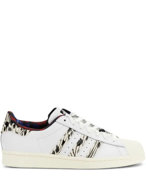 adidas logo-detail sneakers White GY6852WHITE