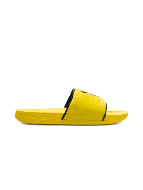 Nike Kobe Offcourt "Lightning/Black" slides IF2870