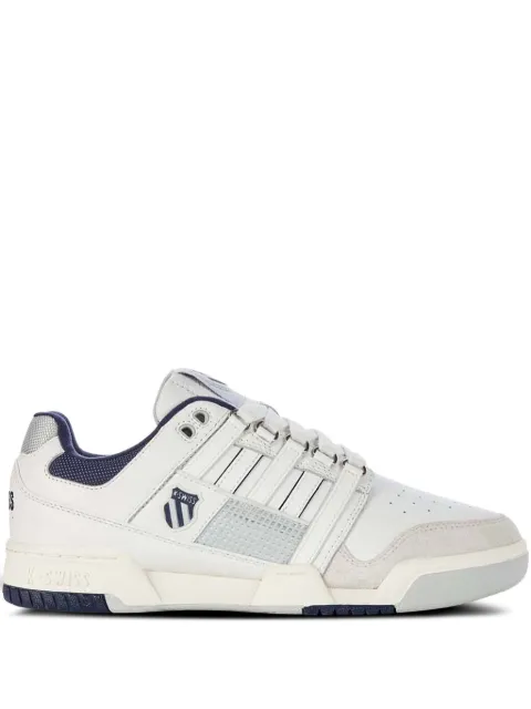 K-Swiss Gstaad leather sneakers White 8526123