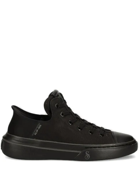 Skechers lace-up sneakers Black 251026BBK