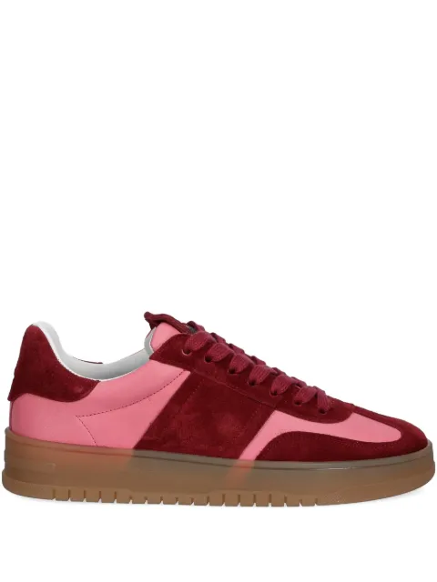 Kennel & Schmenger Drift sneakers Red 5115080434