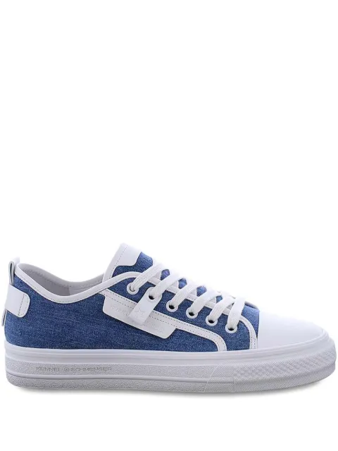 Kennel & Schmenger Gano sneakers White 3124500638