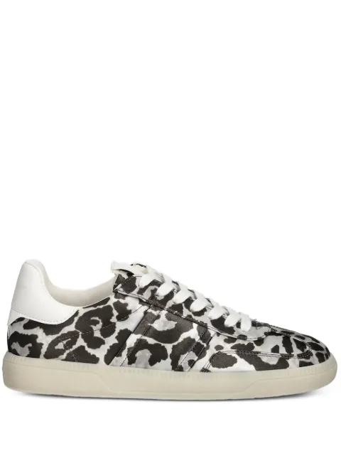 Kennel & Schmenger leopard-print sneakers Grey 5122670665
