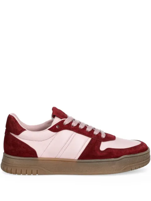 Kennel & Schmenger Gaz leather sneakers Red 5116700415