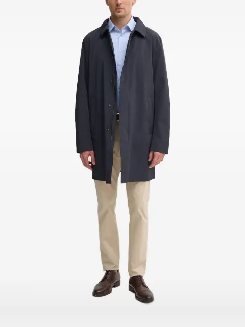 Joop! Dillon travel coat Blue 30045323