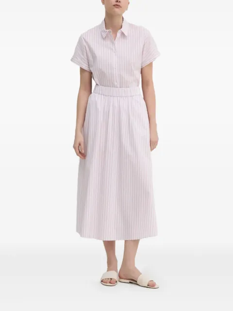 Joop! Bailee shirt Pink 30046528