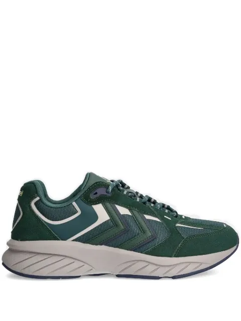 Hummel LX600 sneakers Green 226245