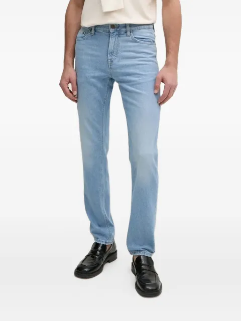 Joop! Mitch wash-effect jeans Blue 30046496