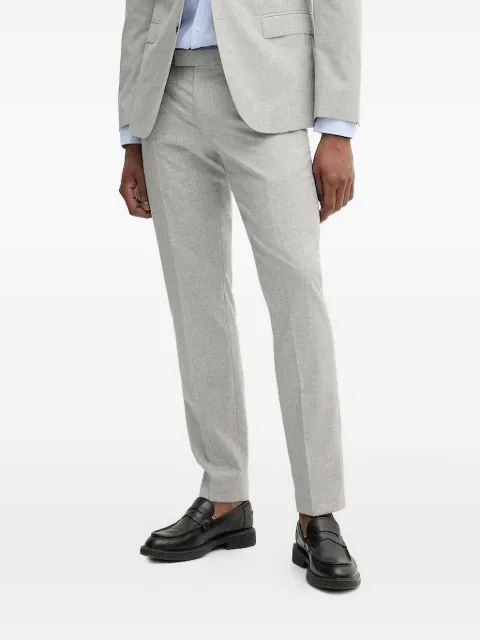 Joop! Blayr tailored trousers Grey 30046591