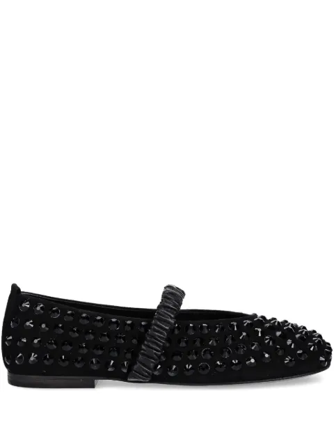 Kennel & Schmenger Blair ballet flats Black 5113100280