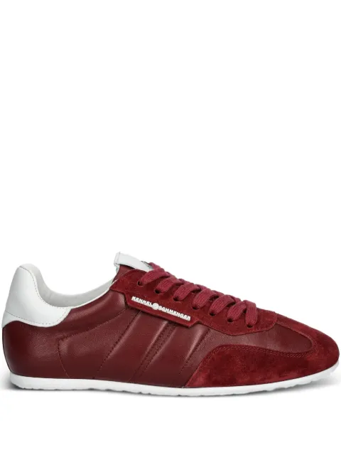Kennel & Schmenger Drop sneakers Red 5115310342