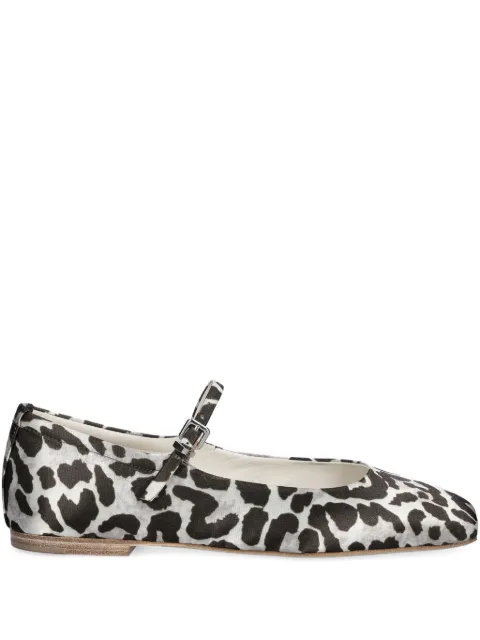 Kennel & Schmenger Leila ballet flats White 5111650