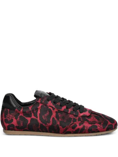 Kennel & Schmenger Drop sneakers Red 5115340368