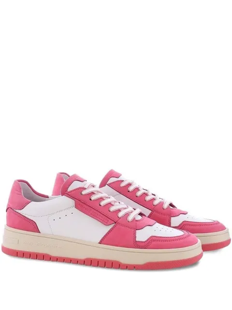 Kennel & Schmenger leather sneakers Pink 9115030757