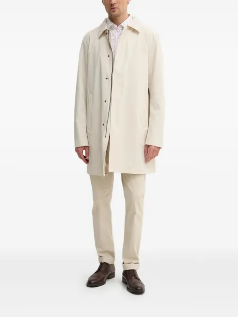 Joop! Dillon travel coat Neutrals 30045323