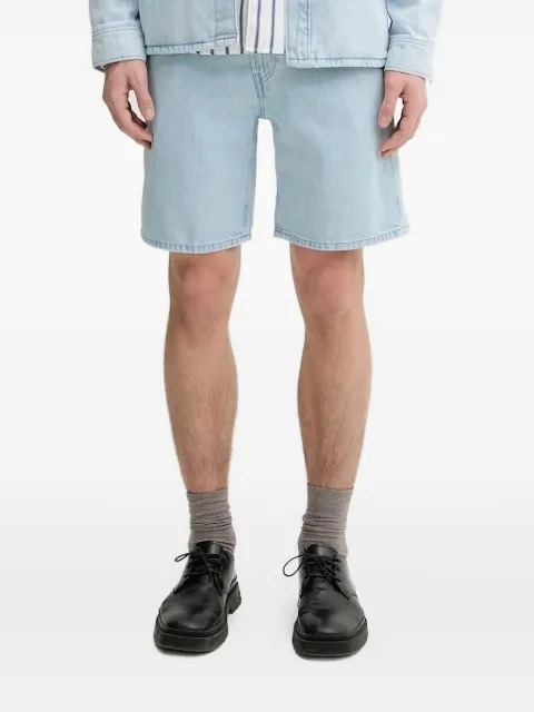 Marc O'Polo denim shorts Blue 5000006261