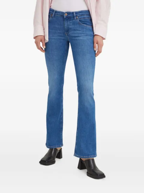 Marc O'Polo five-pockets jeans Blue 441917812341