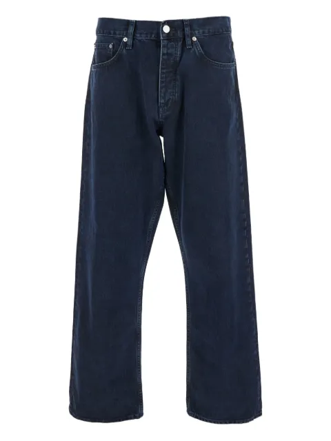 Sunflower Standart Lunghezza jeans Blue 50962