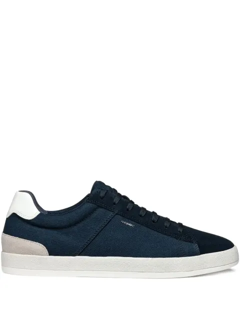 Geox Serifos trainers Blue U55LSB01022