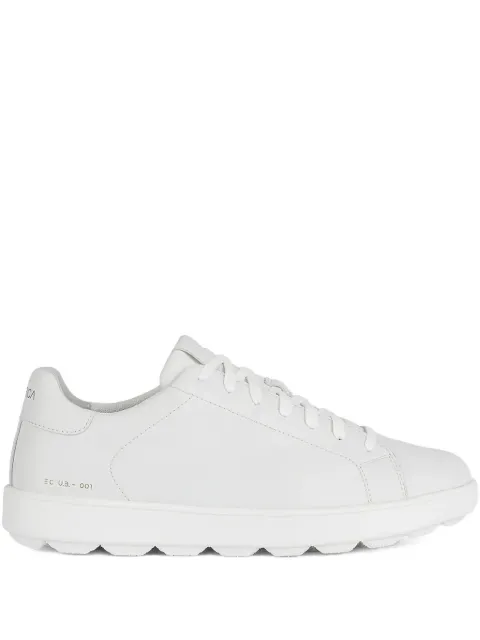 Geox Spherica™ ECUB-1 sneakers White U45GPC00085