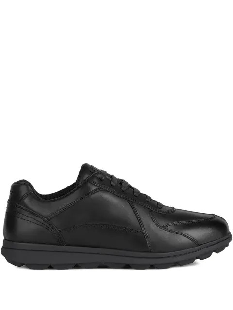 Geox Spherica EC12 trainers Black U45GRA00043