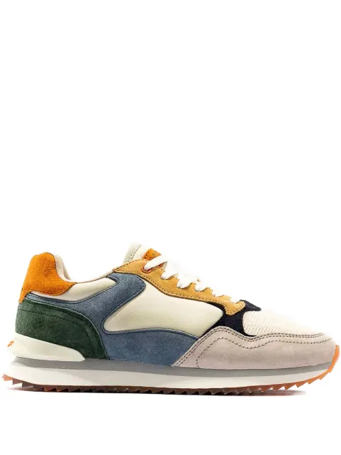 Hoff Bangkok multi-panel sneakers Neutrals 12202601