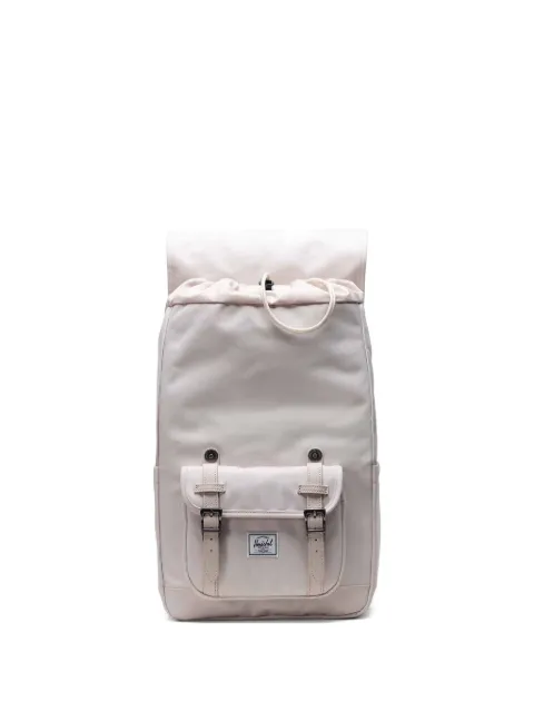 Herschel Supply Co. Little America backpack Pink 1139105456