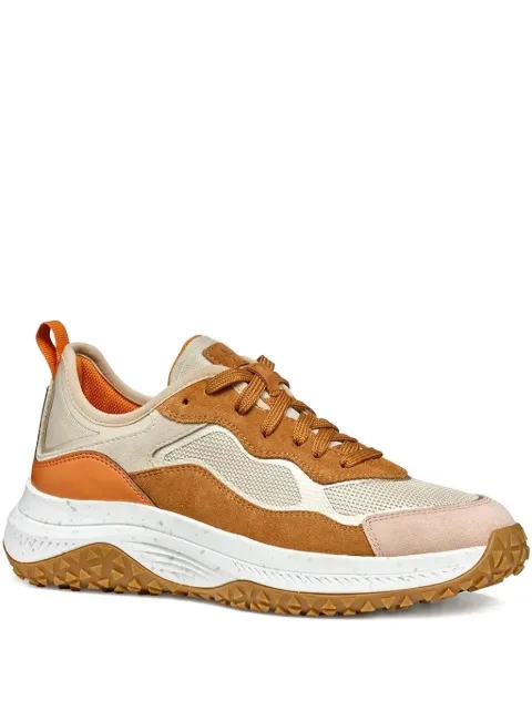 Geox Oliveira sneakers Neutrals D55VNA0AS22