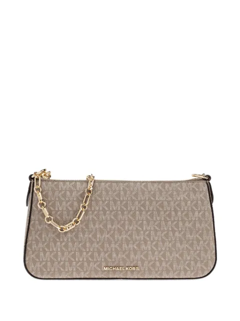 Michael Kors Empire shoulder bag Grey 32T5G8EW6V