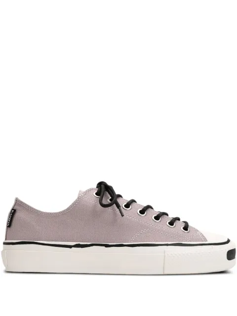 KAMIYA Joey vulcanised-sole sneakers Purple G13FW701