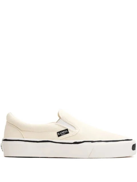 KAMIYA Cornell sneakers White G14FW701